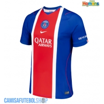 Camisa de time de futebol Paris Saint-Germain Achraf Hakimi #2 Replicas 1º Equipamento 2026-27 Manga Curta